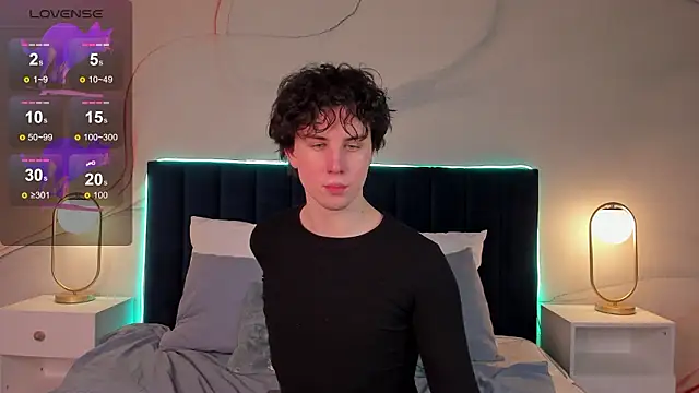 AdrianoAubert online show from February 26, 2026, 11:21 am