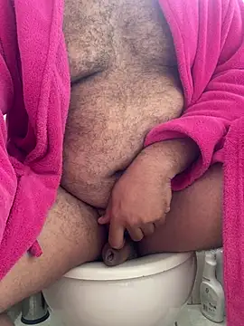 Uncleuncutmushroom online show from January 16, 2026, 7:01 am