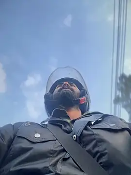 Rishwithr online show from October 1, 2025, 12:31 pm