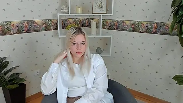 MarianAytes online show from February 6, 2025, 5:40 pm