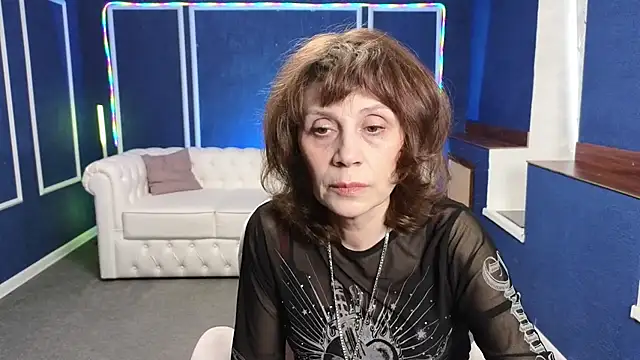 Snapshot of Anna_Kennan chatting on March 3, 2025, 6:09 am Anna Kennan online show from March 3, 2025, 6:09 am