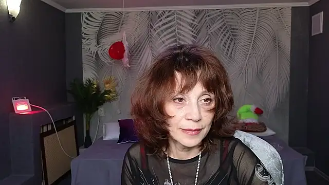 Snapshot of Anna_Kennan chatting on February 27, 2025, 6:24 am Anna Kennan online show from February 27, 2025, 6:24 am