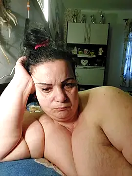 IvettkeXXX online show from February 14, 2026, 6:35 am