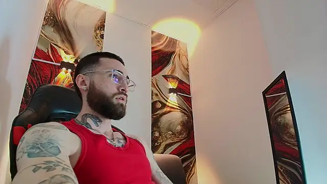 Snapshot of Luke_davis01 chatting on November 26, 2025, 1:11 pm Luke davis01 online show from November 26, 2025, 1:11 pm