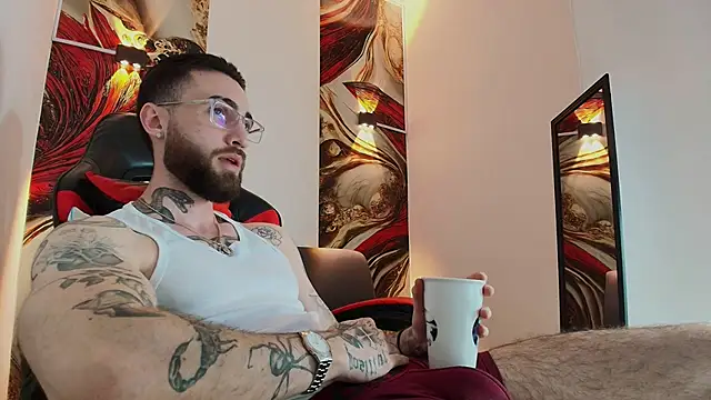 Snapshot of Luke_davis01 chatting on November 6, 2025, 1:26 pm Luke davis01 online show from November 6, 2025, 1:26 pm