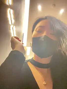 Snapshot of Niannian--sexy chatting on October 31, 2025, 7:49 am Niannian--sexy online show from October 31, 2025, 7:49 am