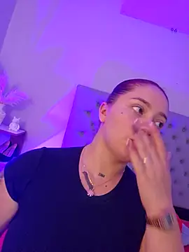 Morgan Wright online show from November 8, 2025, 8:01 pm