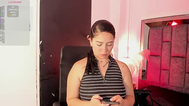 Morgan Wright online show from March 12, 2025, 7:14 pm