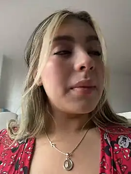 Cloee Rainbow1 online show from July 16, 2026, 2:03 pm