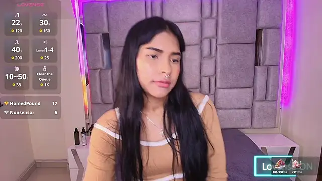 Vera Best  online show from March 22, 2025, 5:41 pm