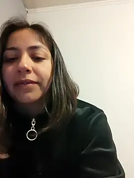 Snapshot of MaiPandora chatting on October 4, 2025, 3:19 am MaiPandora online show from October 4, 2025, 3:19 am