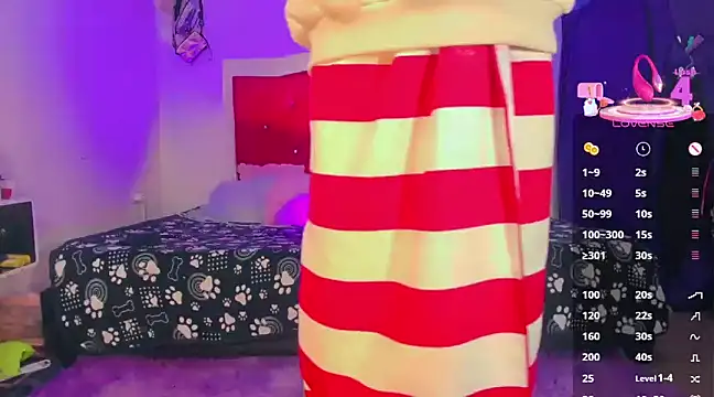 val princes online show from March 21, 2025, 7:35 pm