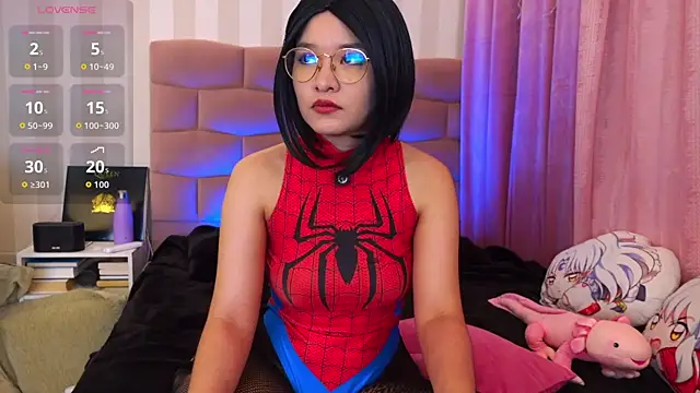 NataliaNovak online show from June 3, 2026, 1:56 pm