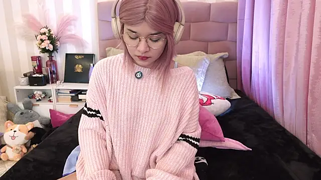 NataliaNovak online show from April 10, 2026, 12:12 pm