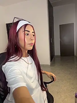 Mirandaa Rogers online show from March 7, 2026, 7:08 pm