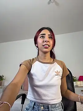 Mirandaa Rogers online show from January 13, 2026, 7:07 pm