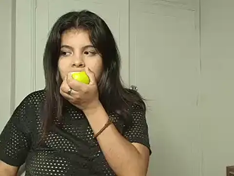 Snapshot of Andrigin chatting on February 25, 2025, 11:48 pm Andrigin online show from February 25, 2025, 11:48 pm