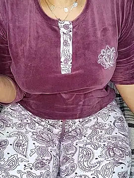 Malika-697 online show from January 17, 2026, 3:26 pm