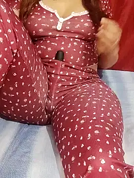 Malika-697 online show from October 15, 2025, 10:51 pm