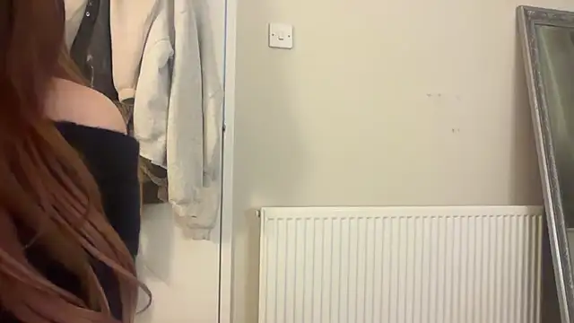 skyejde online show from November 2, 2025, 11:10 pm