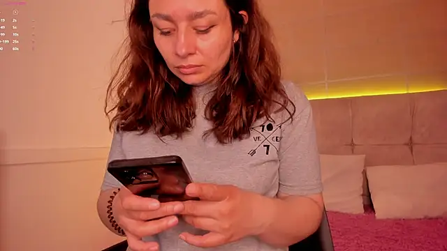  michonne  online show from February 6, 2026, 2:07 am