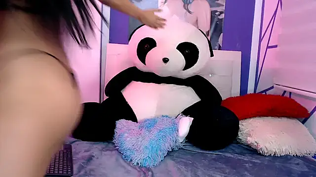 Snapshot of melody_toy chatting on February 16, 2026, 8:07 pm melody toy online show from February 16, 2026, 8:07 pm