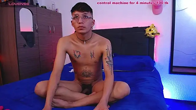 Engol beliall online show from March 13, 2025, 8:43 pm