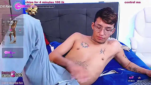 Engol beliall online show from March 1, 2025, 7:04 pm