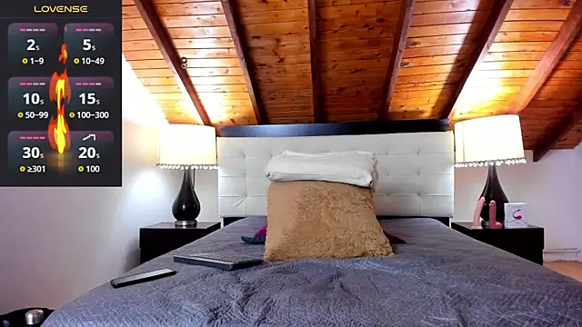 Sebastian Berne online show from December 3, 2025, 12:26 pm