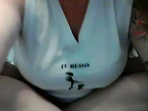 SashaSC3 online show from February 11, 2025, 4:46 pm