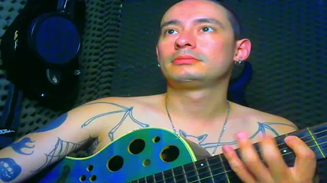 vampireathome online show from March 16, 2025, 6:34 pm