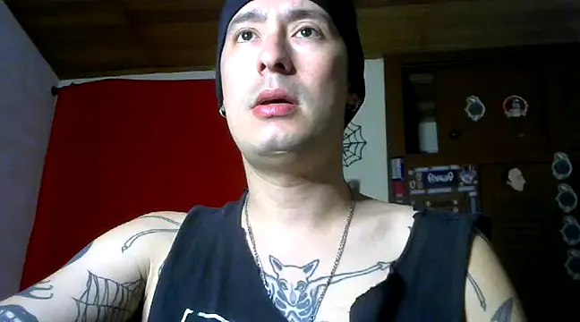 vampireathome online show from February 20, 2025, 8:17 am