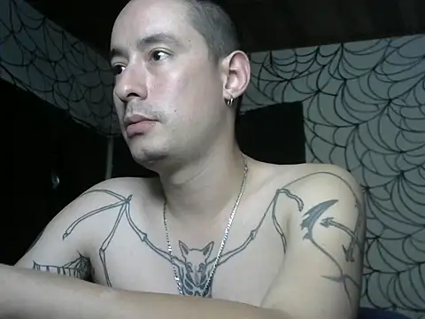 vampireathome online show from March 14, 2026, 5:13 am