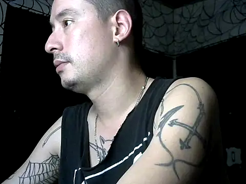 vampireathome online show from March 11, 2026, 5:12 am