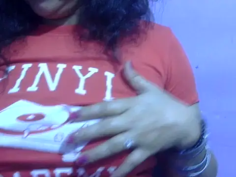 Your cutiepie  online show from March 19, 2026, 9:09 am