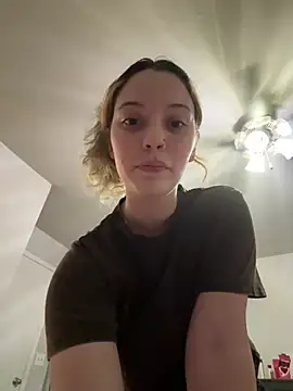 sleepygirlJo online show from February 6, 2025, 3:37 am