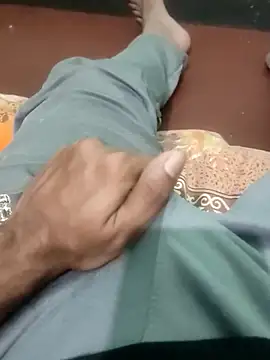 Yashkumar 0697 online show from March 5, 2025, 10:33 am