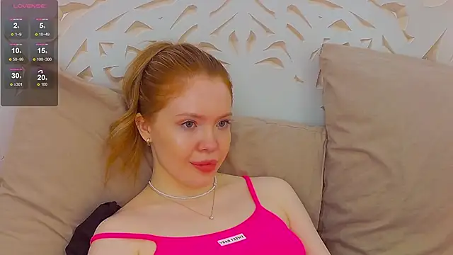 Snapshot of WandyMiller chatting on March 16, 2025, 4:12 pm WandyMiller online show from March 16, 2025, 4:12 pm