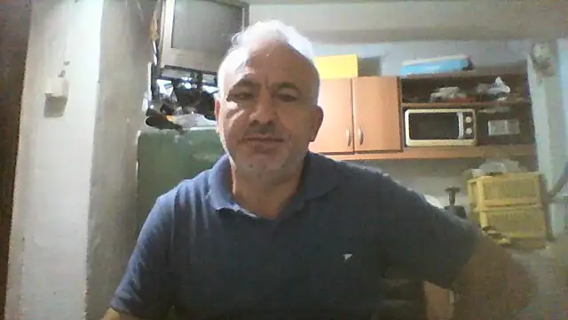 murat7888 online show from October 10, 2025, 8:15 am