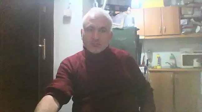 murat7888 online show from March 13, 2025, 12:56 pm