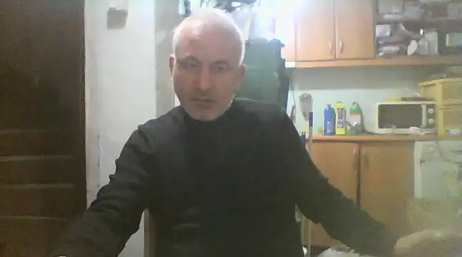 murat7888 online show from March 8, 2025, 8:55 am