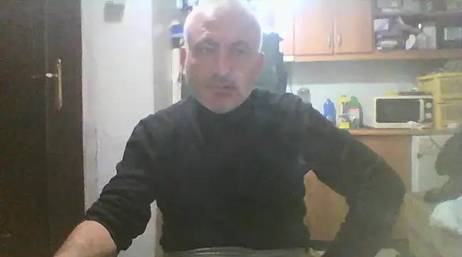 murat7888 online show from March 7, 2025, 9:40 am