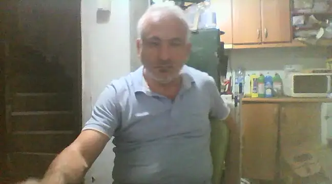 murat7888 online show from March 17, 2025, 11:00 am