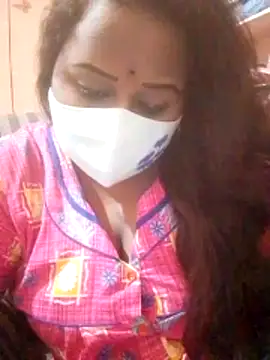 Snapshot of dolly_telugu01 chatting on June 5, 2026, 7:19 pm dolly telugu01 online show from June 5, 2026, 7:19 pm