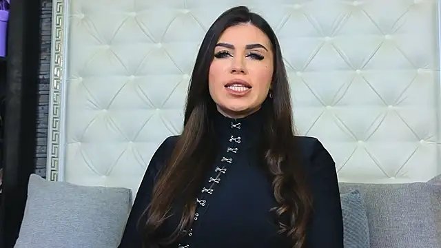 EliteDomina online show from March 30, 2026, 5:53 am