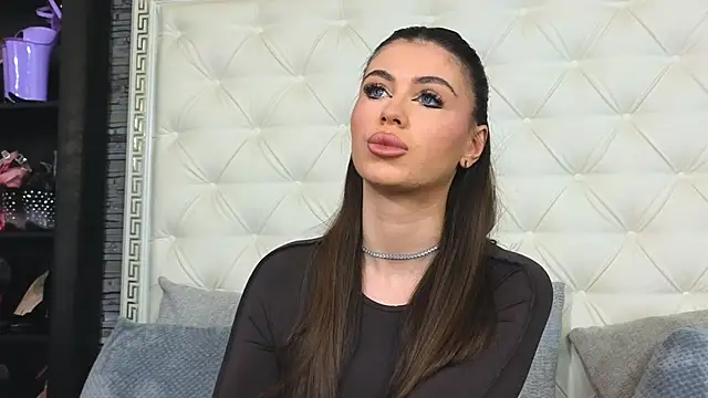 Snapshot of EliteDomina chatting on January 14, 2026, 7:45 am EliteDomina online show from January 14, 2026, 7:45 am