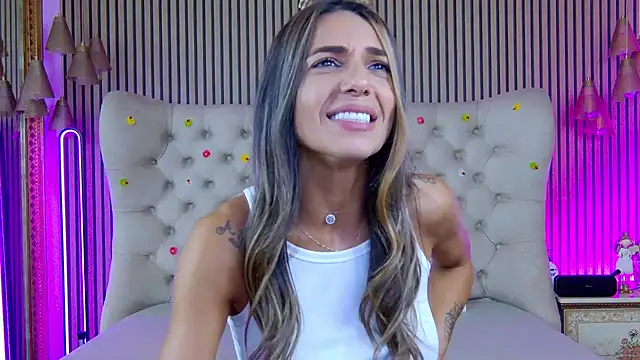 PlayfulShow online show from September 17, 2025, 7:10 am