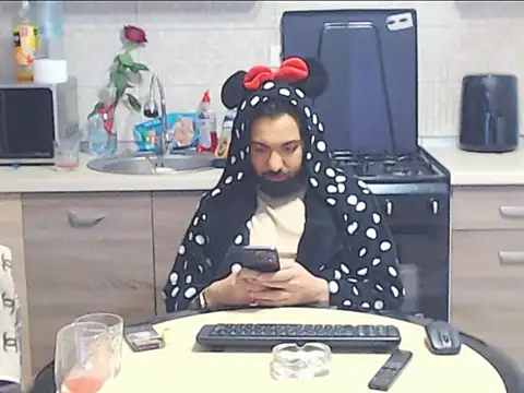 Armand66  online show from March 14, 2026, 5:08 pm