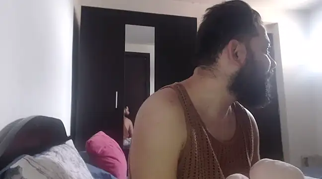 Snapshot of Armand66_ chatting on February 6, 2025, 8:50 am Armand66  online show from February 6, 2025, 8:50 am