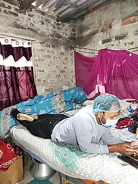 ritubhabi440 online show from December 5, 2025, 2:54 am